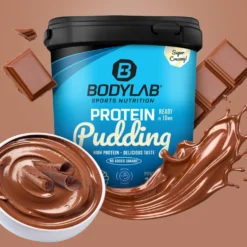 Protein Pudding (1000g)