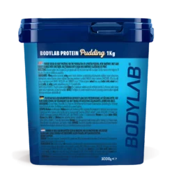 Protein Pudding (1000g)