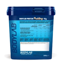 Protein Pudding (1000g)