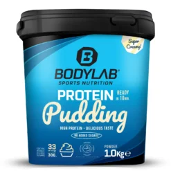 Protein Pudding (1000g)