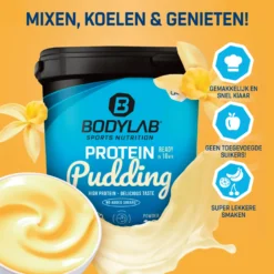 Protein Pudding (1000g)