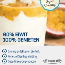 Protein Pudding (1000g)