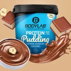 Protein Pudding (1000g)
