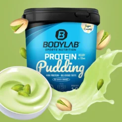 Protein Pudding (1000g)