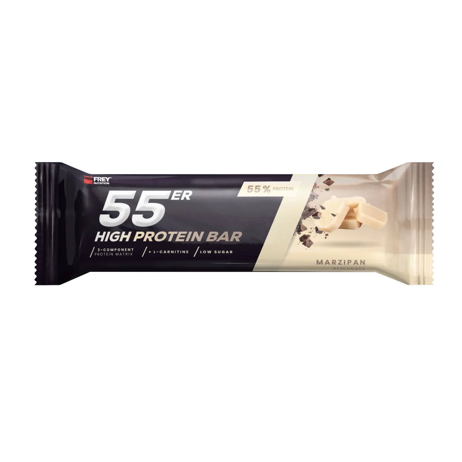Proteinriegel 55er (20x50g)