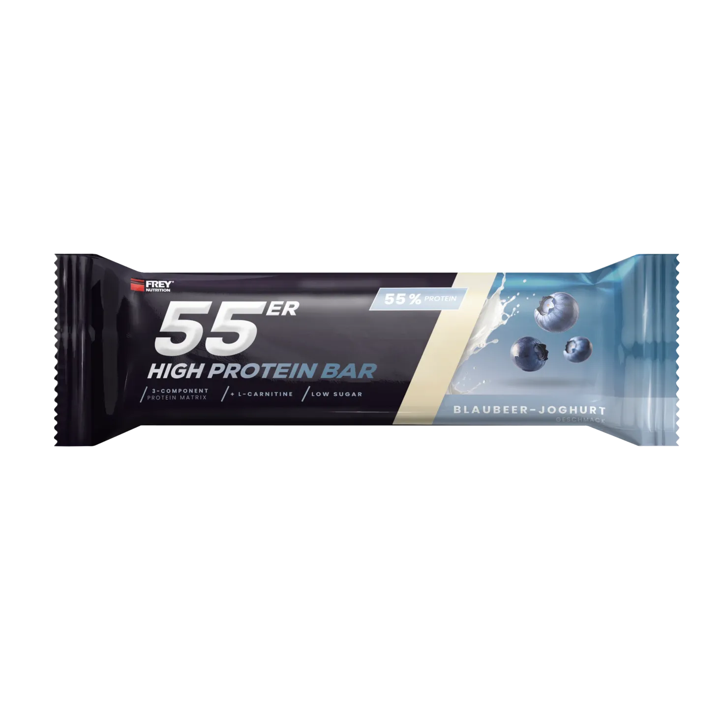 Proteinriegel 55er (20x50g)