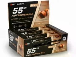 Proteinriegel 55er (20x50g)