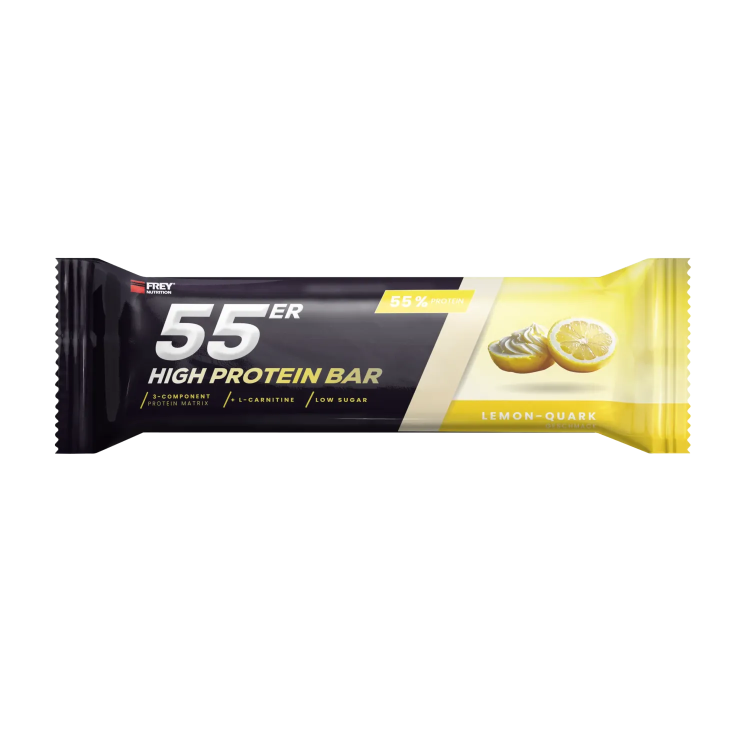 Proteinriegel 55er (20x50g)