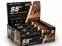 Proteinriegel 55er (20x50g)
