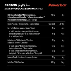 Protein Soft Core (12x48g)