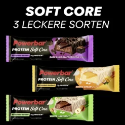 Protein Soft Core (12x48g)