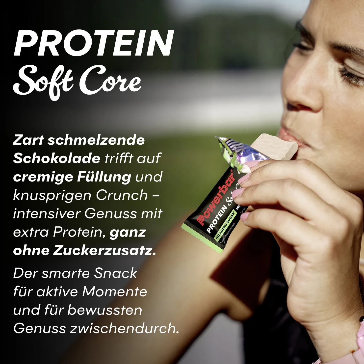 Protein Soft Core (12x48g)