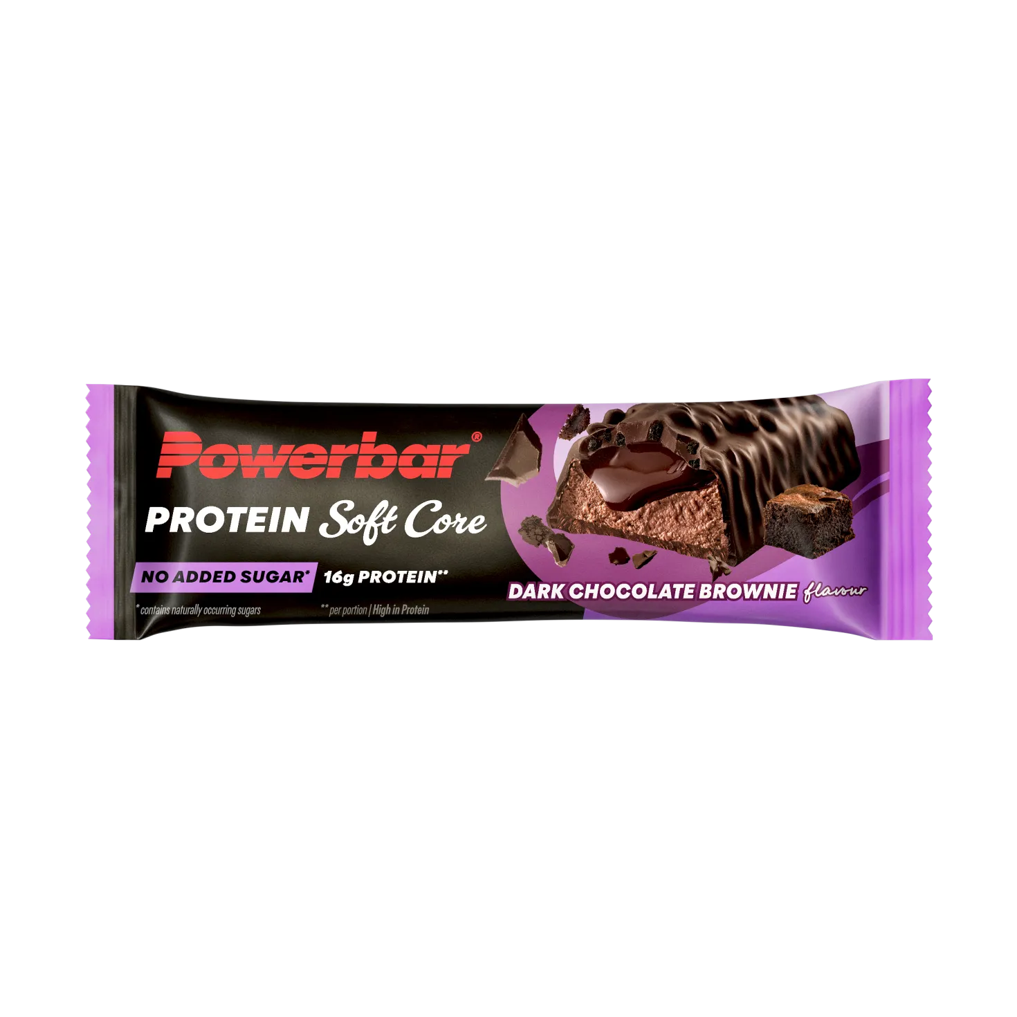 Protein Soft Core (12x48g)