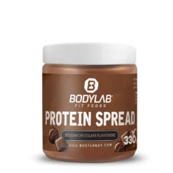 Protein Spread Belgian Chocolate Flavouring (330g)