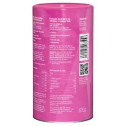 Puder Xucker aus Erythrit (600g)