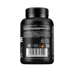 Pure Creatine Creapure® Capsules (100 Kapseln)