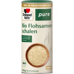 Pure Flohsamen bio (200g)