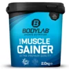 Pure Muscle Gainer (2000g)