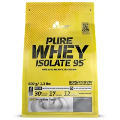 Pure Whey Isolate 95 (600g)