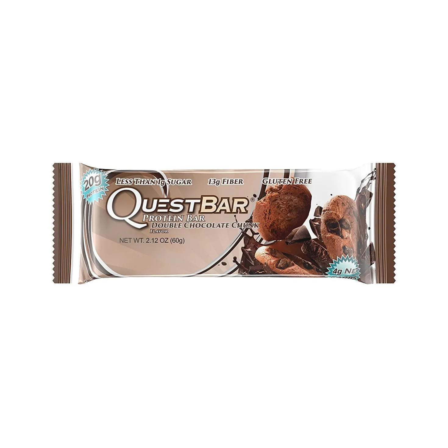 Quest Bar (12x60g)
