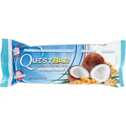 Quest Bar (12x60g)