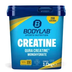 QURA Creatine™ Monohydrate (1000g)