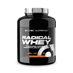 Radical Whey (2000g)