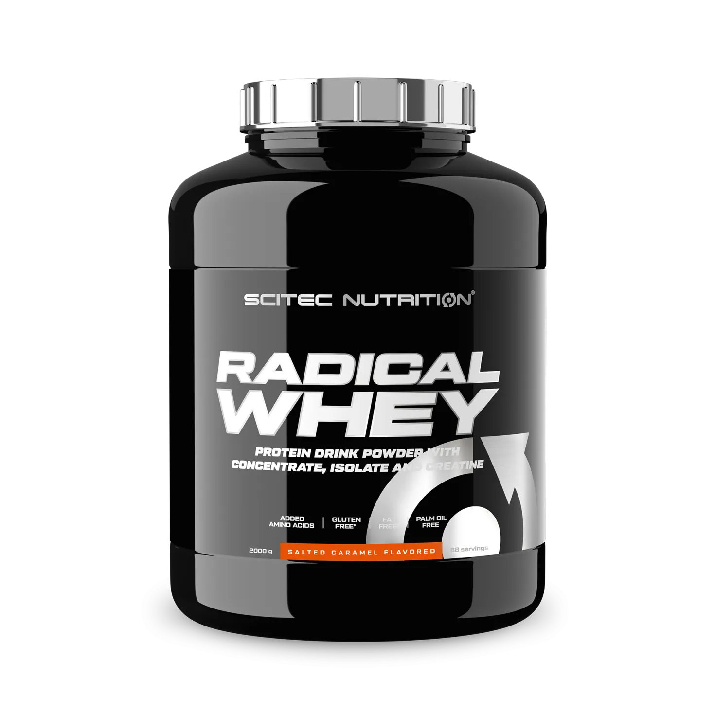 Radical Whey (2000g)