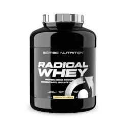 Radical Whey (2000g)