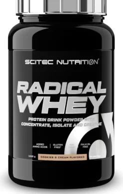 Radical Whey (1000g)