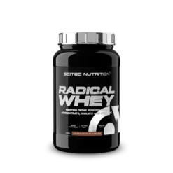 Radical Whey (1000g)