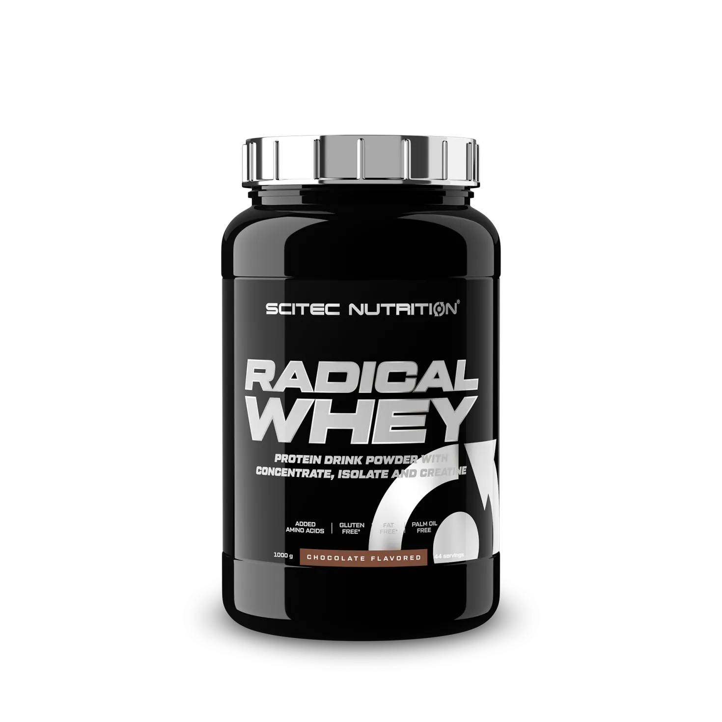 Radical Whey (1000g)