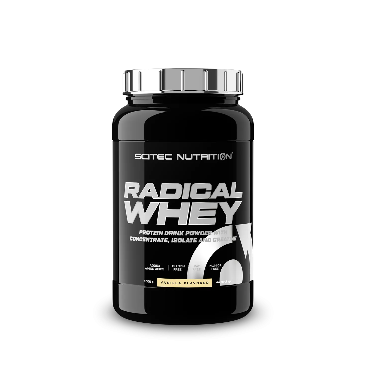 Radical Whey (1000g)