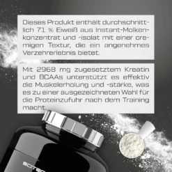 Radical Whey (1000g)