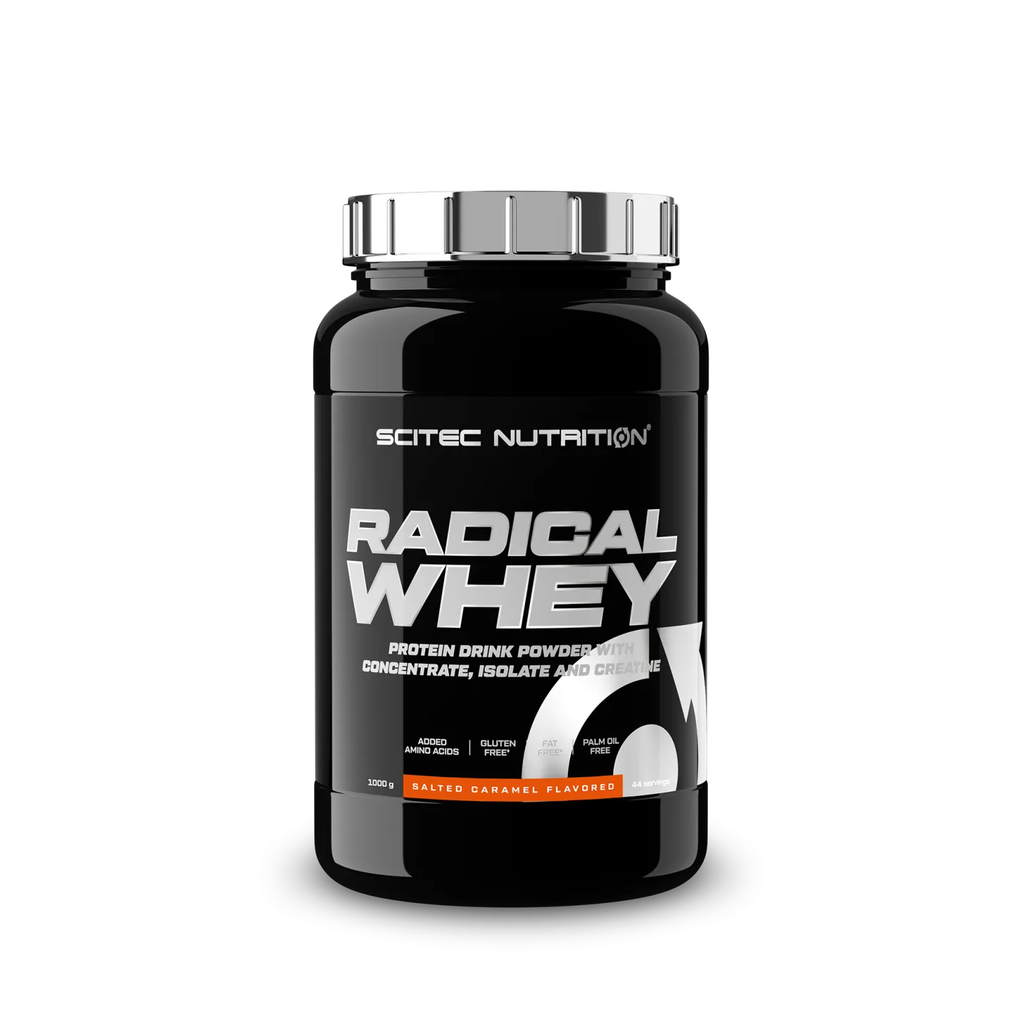 Radical Whey (1000g)