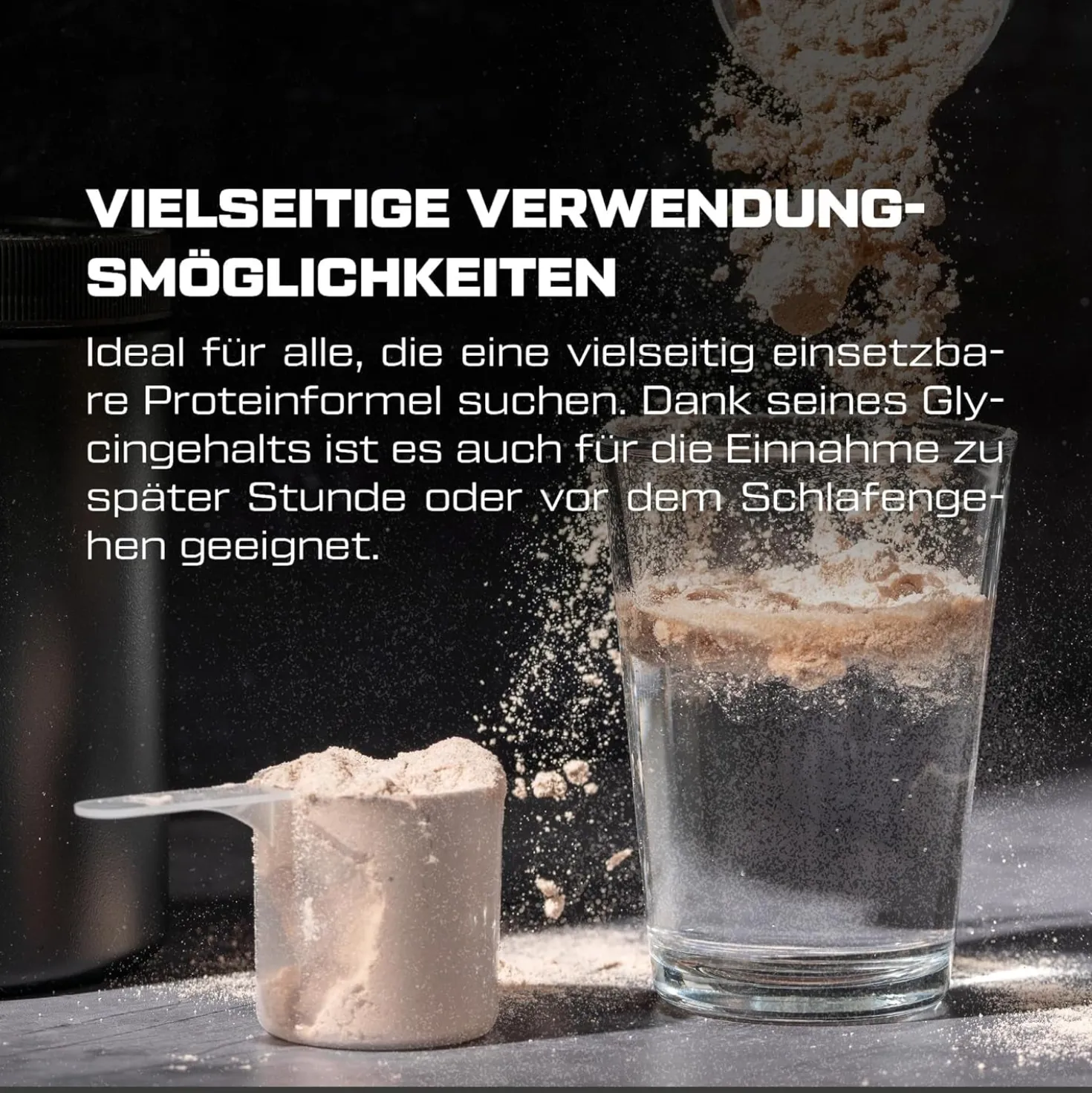 Radical Whey (1000g)