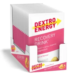 Recovery Drink Tropical (14 Portionsbeutel)