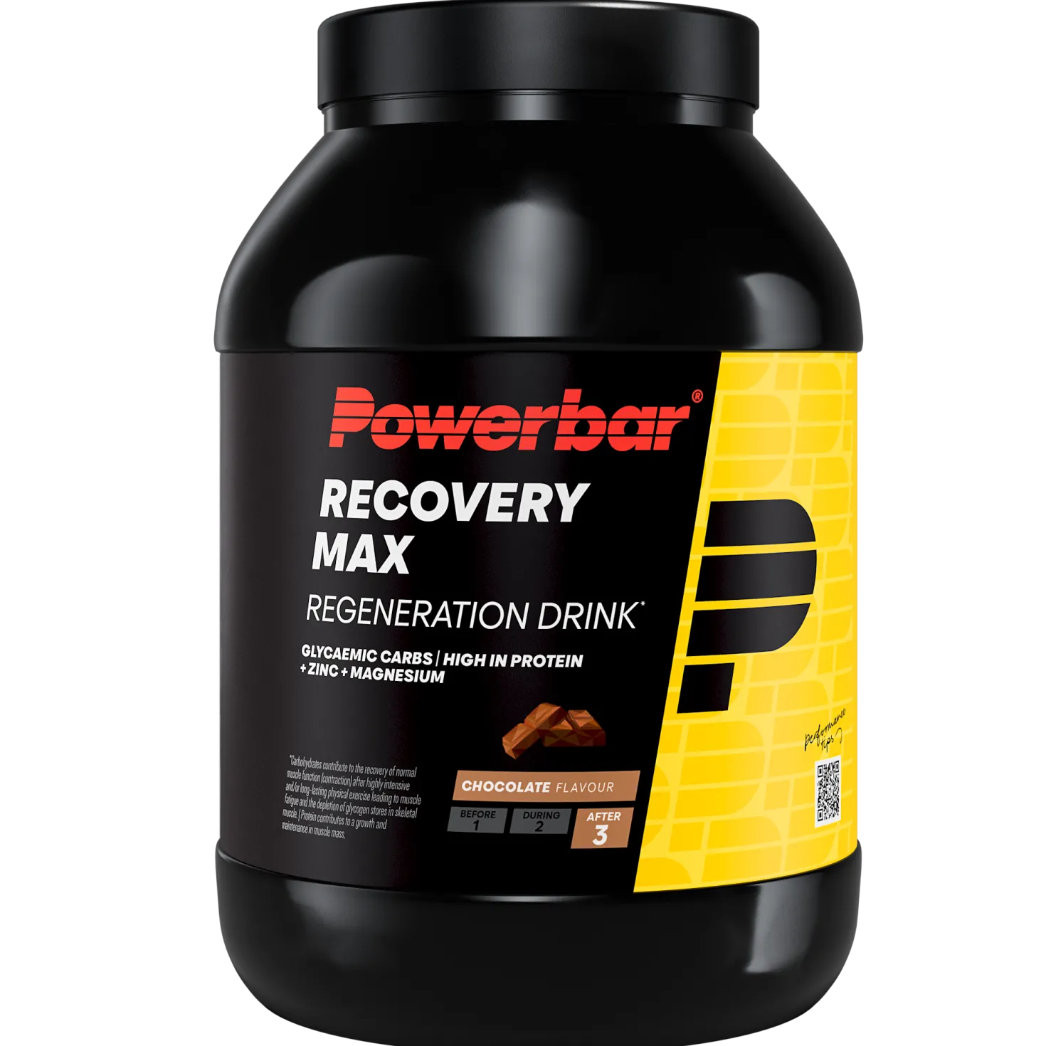 Recovery Max (1144g)