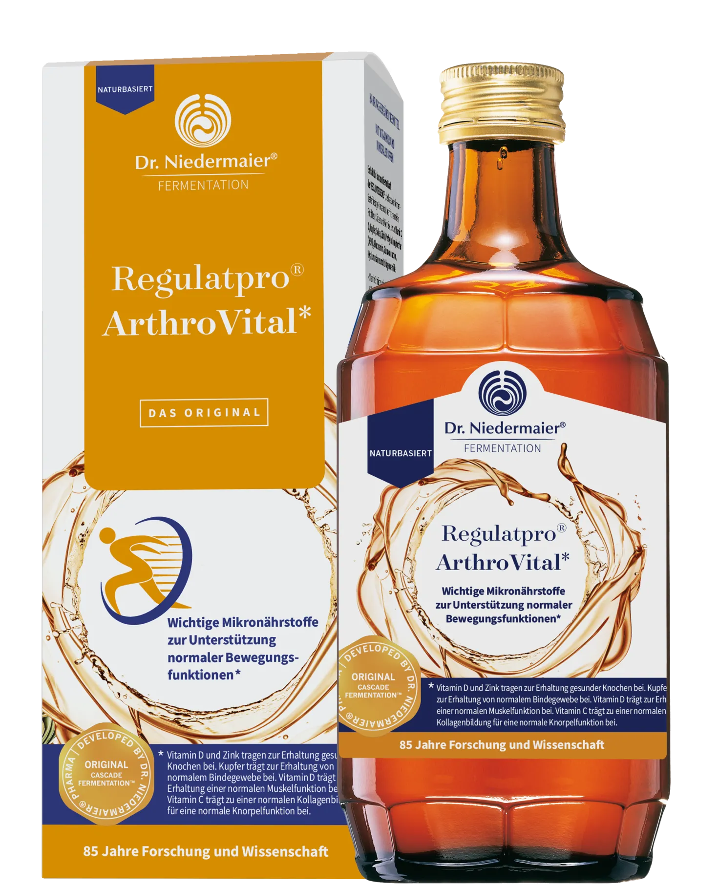 Regulatpro ArthroVital (350ml)