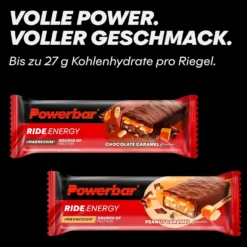 Ride Energy Bar (18x55g)