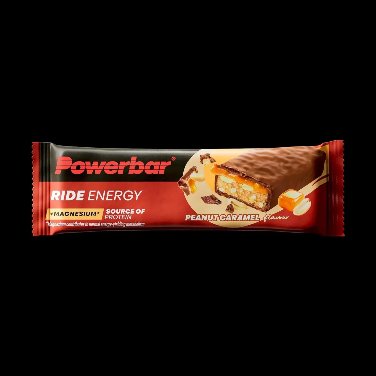 Ride Energy Bar (18x55g)