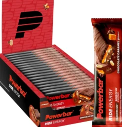 Ride Energy Bar (18x55g)