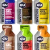 Roctane Energy Gel 6er Testpaket (6x32g)