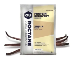 Roctane Protein Recovery (915g)