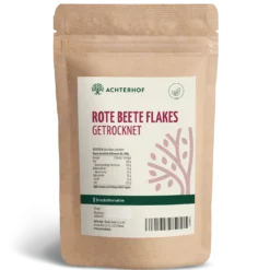 Rote Beete Flakes (1000g)
