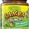 Samba Crunchy bio (250g)