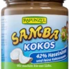 Samba Kokos bio (250g)