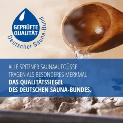 Saunaaufguss Eukalyptus (190ml)