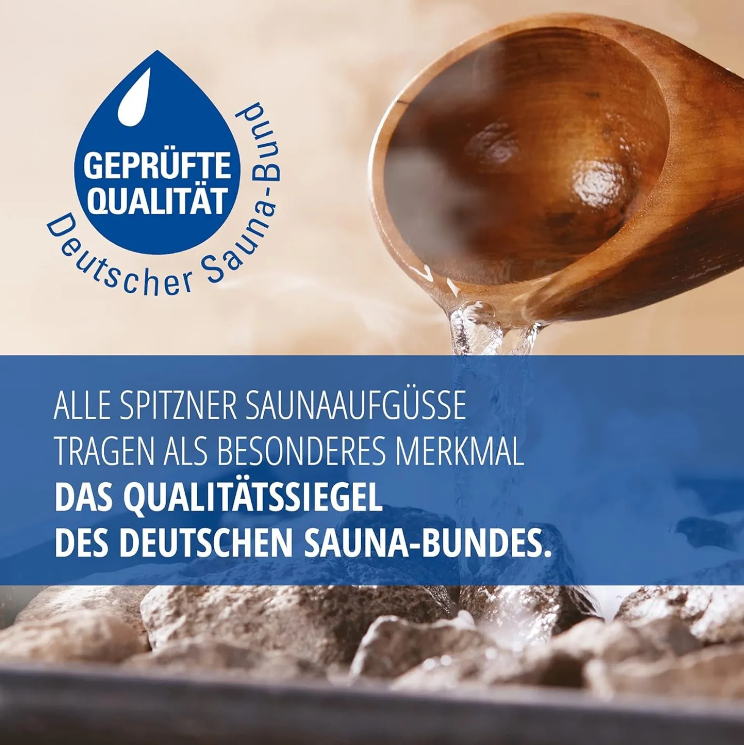 Saunaaufguss Ingwer-Limette (190ml)