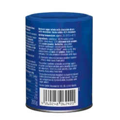 Schokodrops Vollmilch mit finnischem Xylit (200g)